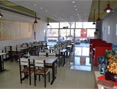 店內(nèi)環(huán)境