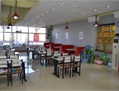 店內(nèi)環(huán)境