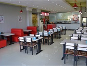 店內(nèi)環(huán)境