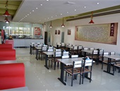 店內(nèi)環(huán)境