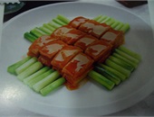 臺灣鹵肉