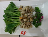 玉帝菜心