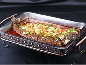 椒鹽味
