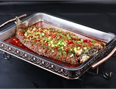 魚香味