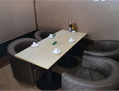 店內(nèi)環(huán)境