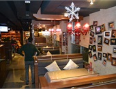店內(nèi)環(huán)境