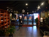 店內(nèi)環(huán)境