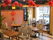 店內環境