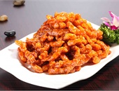 古老肉