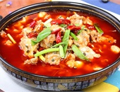 饞嘴牛蛙