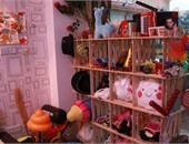 店內(nèi)環(huán)境
