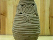 陶藝作品