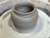 陶藝作品