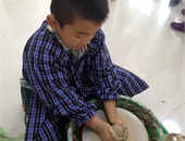 親子活動