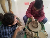 親子活動