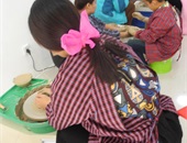 親子活動