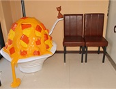 店內(nèi)環(huán)境
