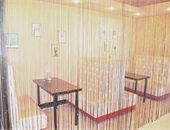 店內(nèi)環(huán)境