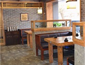 店內(nèi)環(huán)境