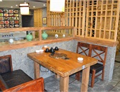 店內(nèi)環(huán)境