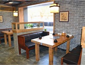 店內(nèi)環(huán)境
