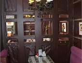 店內(nèi)環(huán)境