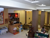 店內環境