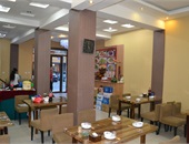 店內環境