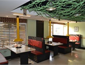 店內(nèi)環(huán)境