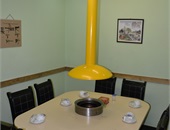 店內(nèi)環(huán)境