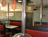 店內(nèi)環(huán)境