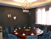 店內(nèi)環(huán)境