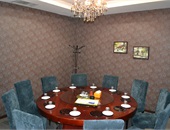 店內(nèi)環(huán)境