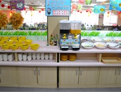 店內(nèi)環(huán)境