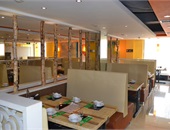 店內環境