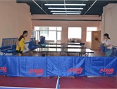 陪練中