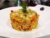 情人節套餐