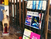 門店環境