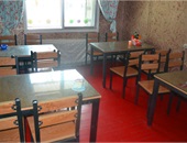 門店環(huán)境