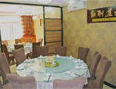 店內(nèi)包房