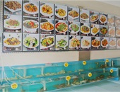 店內(nèi)環(huán)境