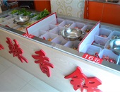 店內(nèi)菜品