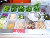 店內(nèi)菜品