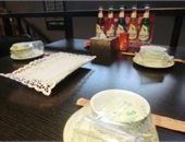 店內環境