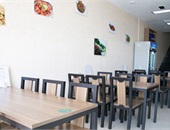 店內(nèi)環(huán)境