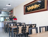 店內(nèi)環(huán)境