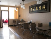 店內(nèi)環(huán)境