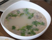 羊湯