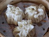 燒麥