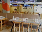 店內環境
